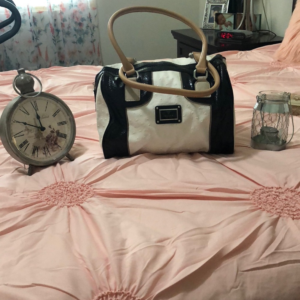 Guess  handbag